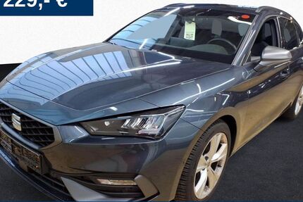 Seat Leon 19.142 km 27.430 &euro; Weinstadt-Endersbach 71384