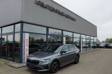 Skoda Scala 25.062 km 23.390 &euro; Salgen, Pfaffenhausen 87775