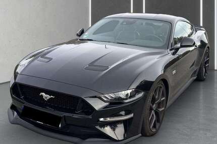 Ford Mustang 65.000 km 45.900 &euro; Trittau 22946