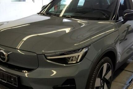 Volvo XC40 34.427 km 31.850 &euro; Paderborn 33106