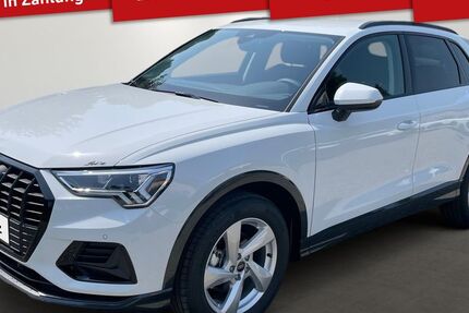 Audi Q3 5.433 km 41.948 € Lindau 88131