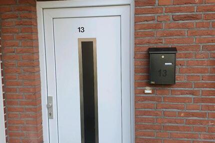 2 Zimer Wohnung zu vermiten 58 m2 Zentralheizung zimmer