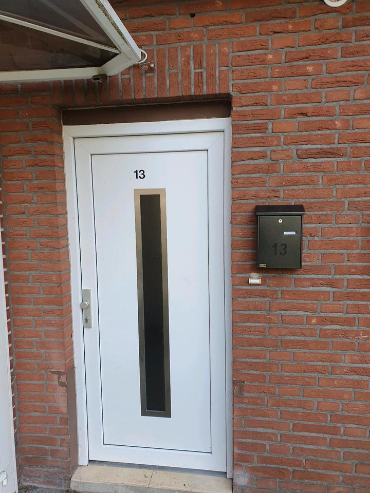 2 Zimer Wohnung zu vermiten 58 m2 Zentralheizung zimmer
