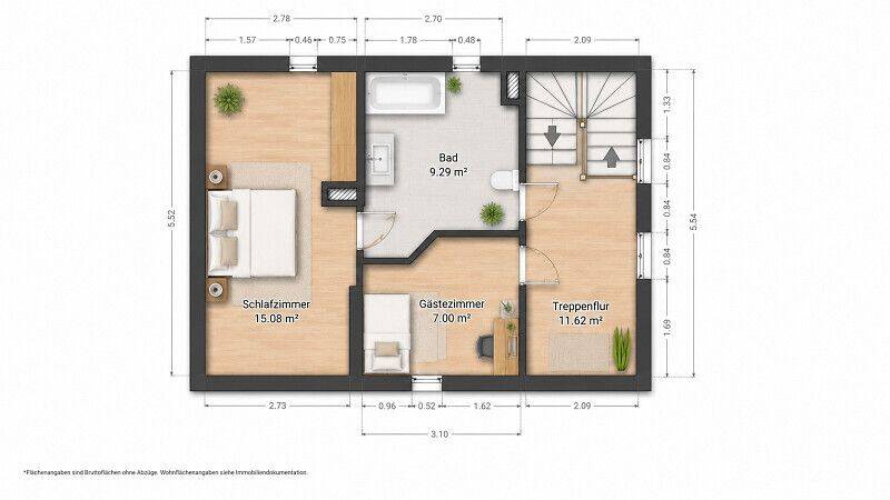 Doppelhaushälfte Waltershausen - 79.000&euro; | Angebot:26672736