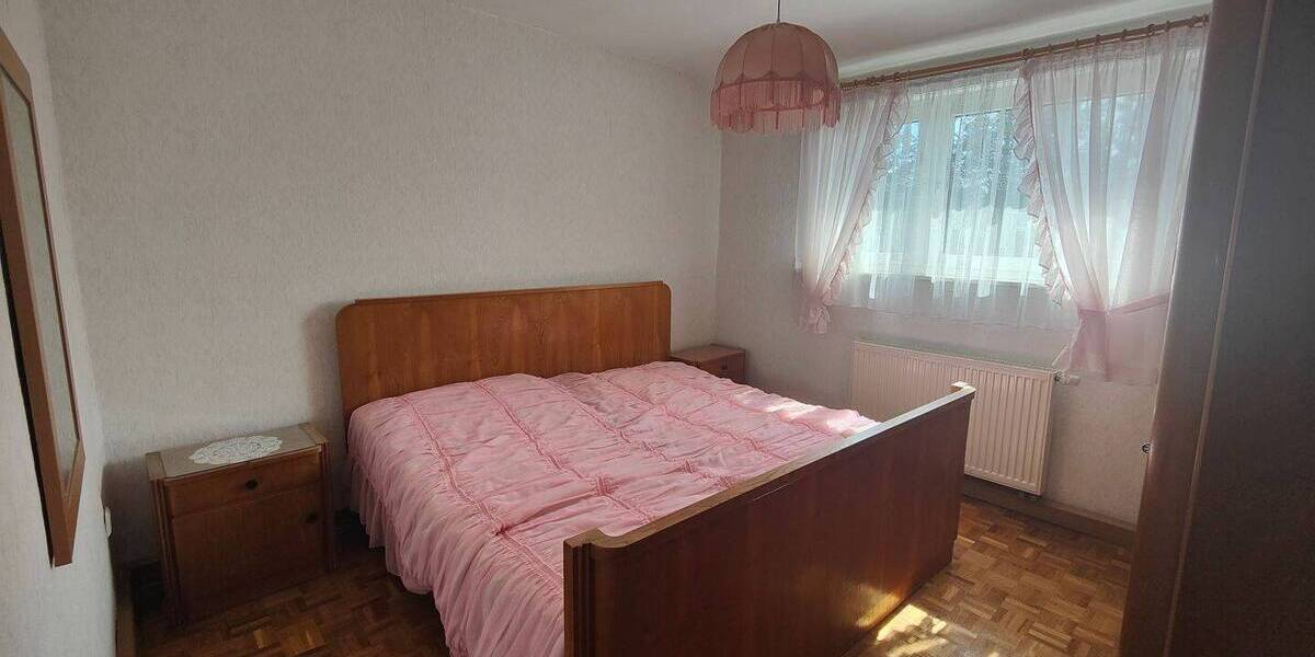 Doppelhaushälfte Rauenstein Rauenstein - 4 Zimmer, 100 m&sup2;, 95.000&euro; | Angebot:26714842