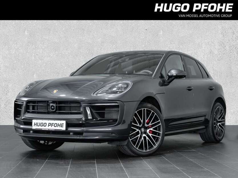 Macan