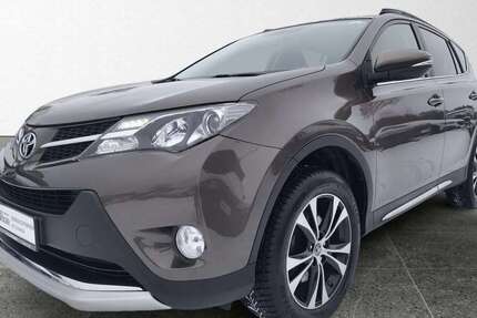 Toyota RAV 4 162.500 km 15.990 &euro; Winsen / Luhe 21423