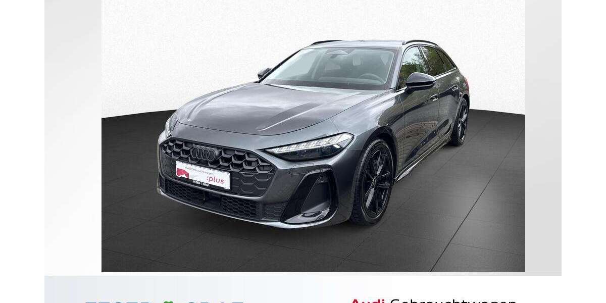 Audi A5 8.500 km 41.890 &euro; Schwabach 91126