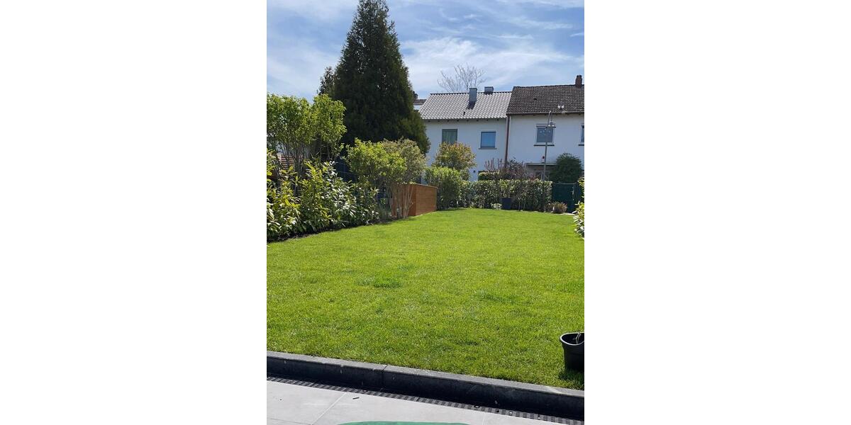 Reihenhaus Ingelheim am Rhein - 4 Zimmer, 120 m&sup2;, 559.000&euro; | Angebot:26289113