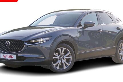 Mazda CX-30 50.790 km 19.990 &euro; Stralsund 18437