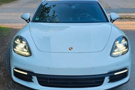 Porsche Panamera 128.800 km 49.900 &euro; München 80995