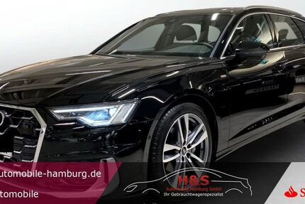 Audi A6 12.122 km 47.900 € Bad Segeberg 23795