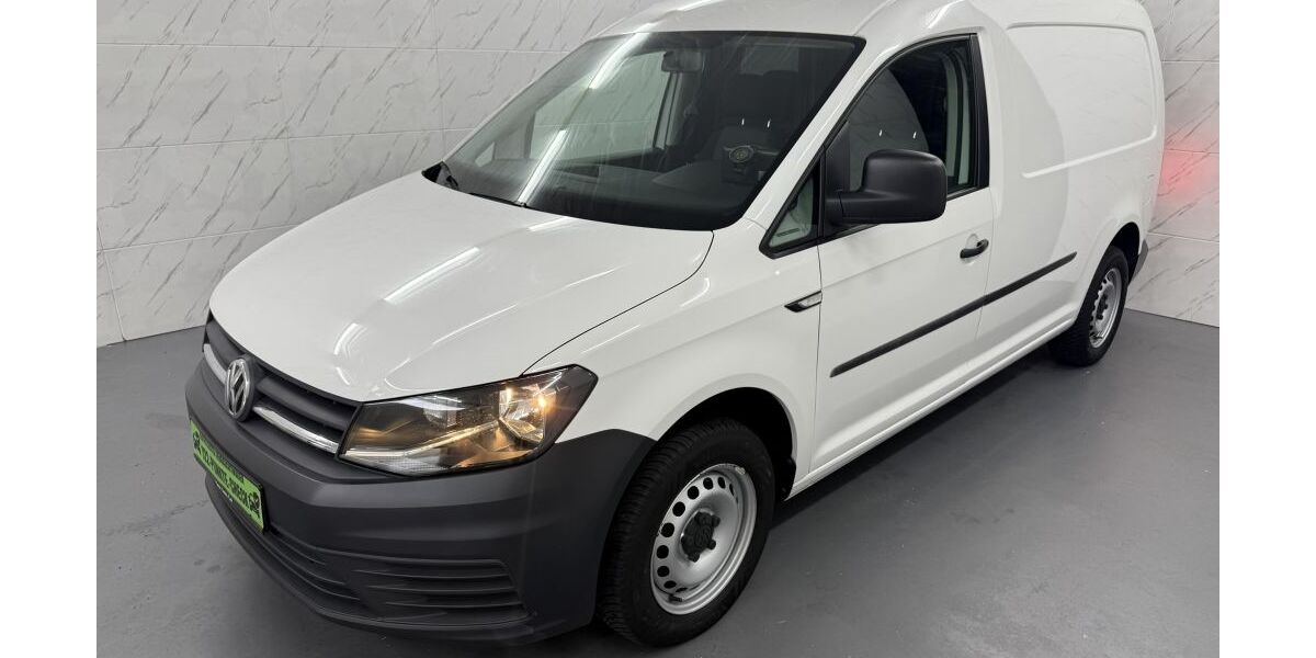 VW Caddy 30.000 km 19.790 € Ostrhauderfehn 26842