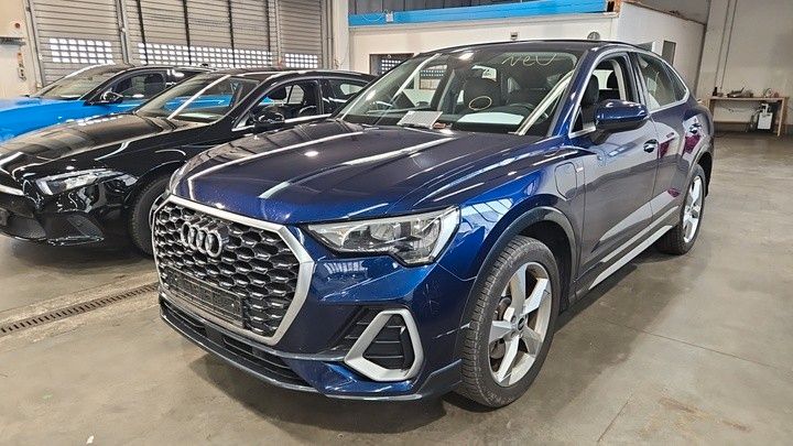 Audi Q3 160.000 km 22.999 &euro; Reutlingen / Mittelstadt 72766