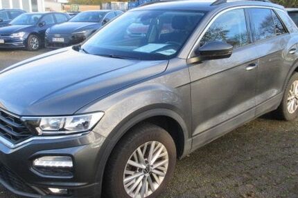 VW T-Roc 66.500 km 17.988 &euro; Bergkamen 59192