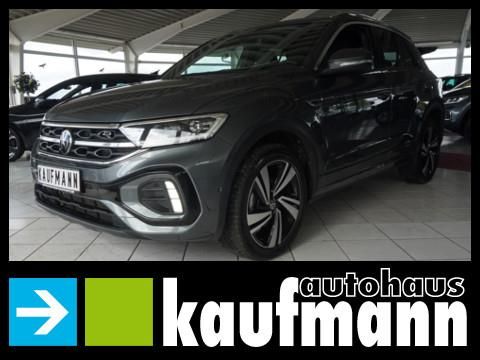 VW T-Roc 26.909 km 29.890 € Aalen-Dewangen 73434