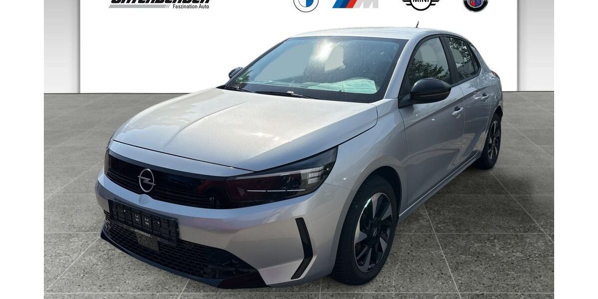 Opel Corsa 21.022 km 17.990 &euro; Mühldorf am Inn 84453