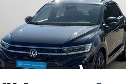 VW T-Roc 11.918 km 34.990 &euro; Hildesheim 31137