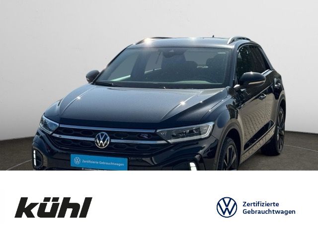 VW T-Roc 11.918 km 34.990 &euro; Hildesheim 31137