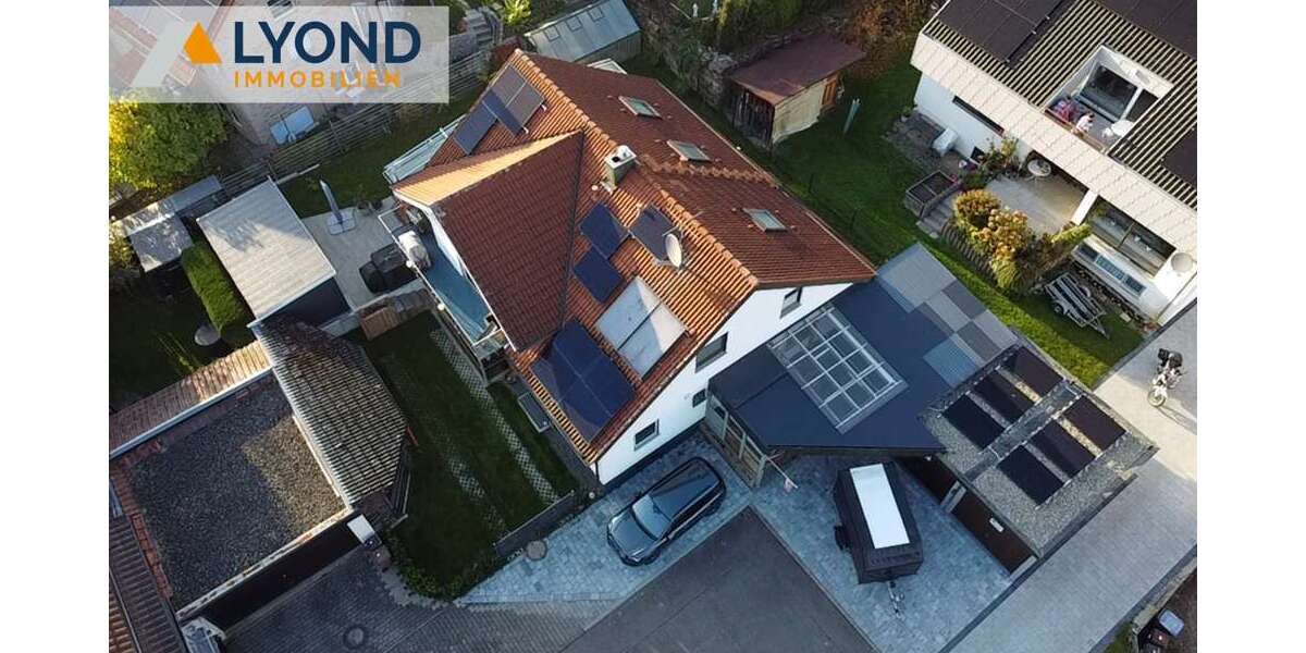 Etagenwohnung Altenriet - 5 Zimmer, 200 m&sup2;, 700.000&euro; | Angebot:26945196