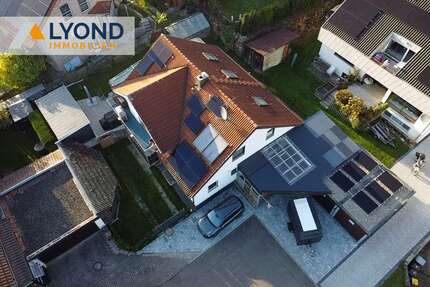 Wohnung Altenriet - 5 Zimmer, 200 m&sup2;, 700.000&euro; | Angebot:26945196