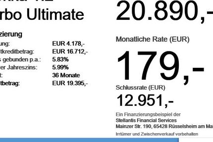 Opel Mokka 25.000 km 19.480 &euro; Augsburg 86154