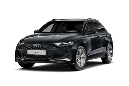 Audi A3 6.420 km 32.980 &euro; Michelstadt 64720