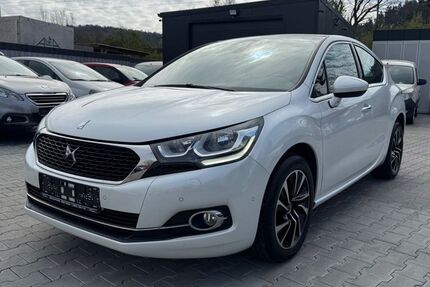 DS Automobiles DS4 119.280 km 9.900 &euro; Cölbe 35091