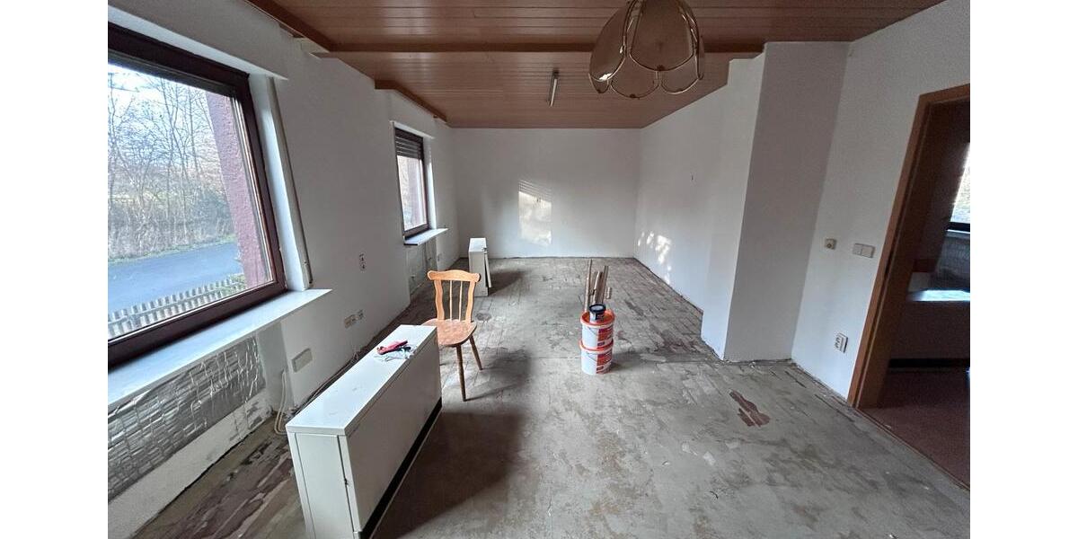 Gemütliche Doppelhaushälfte in Sehnde ( Rethmar ) zu vermieten 3 zimmer