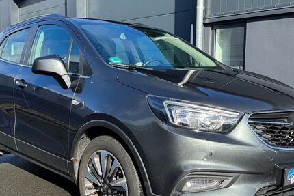 Opel Mokka 51.000 km 14.990 &euro; Münster 48155