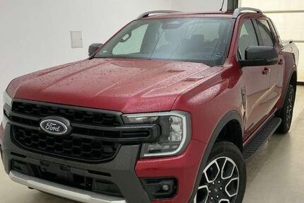 Ford Ranger 17.075 km 54.990 &euro; Neumünster 24536