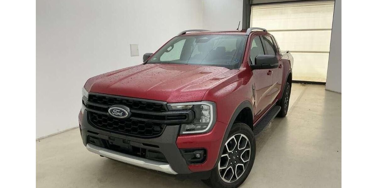 Ford Ranger 17.105 km 56.900 &euro; Neumünster 24536