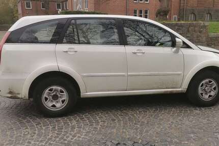 Tata Aria 78.900 km 7.000 &euro; Kiel, Landeshauptstadt 24116