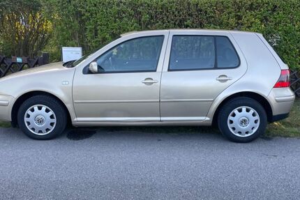 VW Golf 165.000 km 2.700 &euro; Hamburg 22307