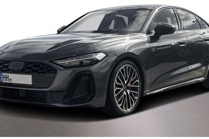 Audi A5 1.895 km 72.499 &euro; Hamburg 22529