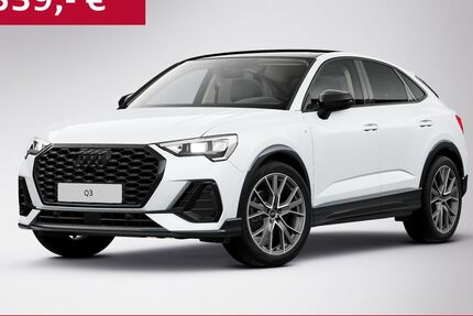 Audi Q3 22.182 km 43.430 &euro; Pforzheim 75179