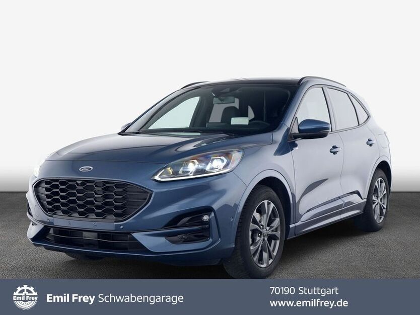 Kuga