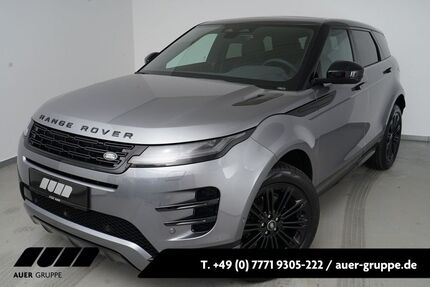Land Rover Range Rover Evoque 3.000 km 61.990 &euro; Stockach 78333