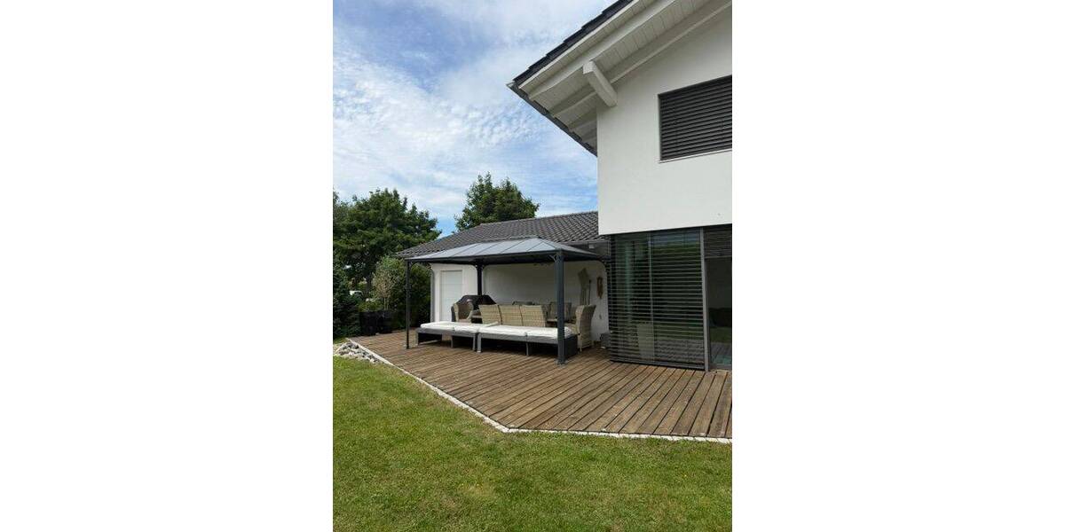 Einfamilienhaus Bad Aibling - 6 Zimmer, 210 m&sup2;, 3.250&euro; | Angebot:26851589