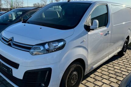 Citroen Jumpy 271.400 km 11.995 € Altenburg 04600