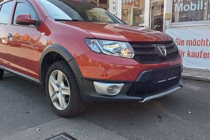 Dacia Sandero 130.282 km 4.890 € Tettnang 88069
