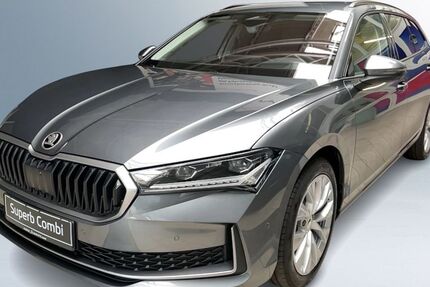 Skoda Superb 11.000 km 44.580 &euro; Frankfurt am Main 60528