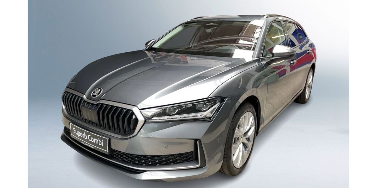 Skoda Superb 5.000 km 45.980 € Frankfurt am Main 60528