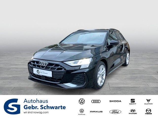Audi A3 1.001 km 32.440 &euro; Haselünne 49740