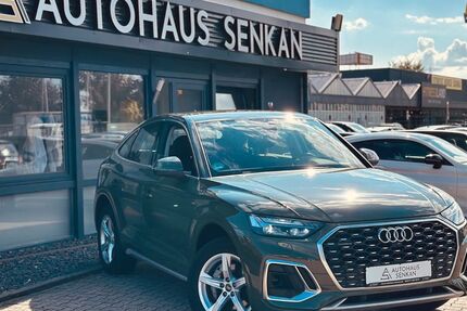 Audi Q5 26.990 km 33.990 &euro; Peine 31226