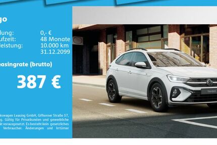 VW Taigo 3.000 km 30.490 &euro; München 81825