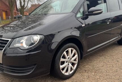 VW Touran 200.000 km 3.990 &euro; Dorfmark 29683