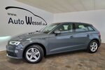 Audi A3 30 TDI LED SHZ Navi Leder Tempomat Digital 88.900 km 18.500 &euro; Garrel 49681