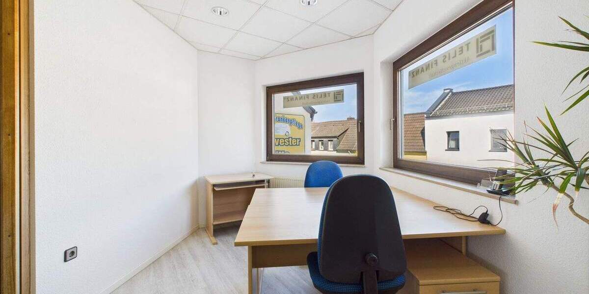 Etagenwohnung Weilerswist - 5 Zimmer, 112 m&sup2;, 204.000&euro; | Angebot:23952282