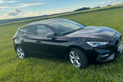 Seat Leon 65.000 km 21.500 &euro; Ehingen 89584